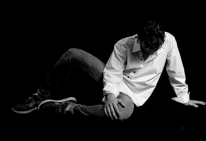 社群型4号的原型——犀利的鉴赏批评家