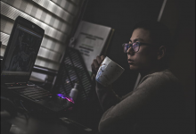 自我保存副型5号