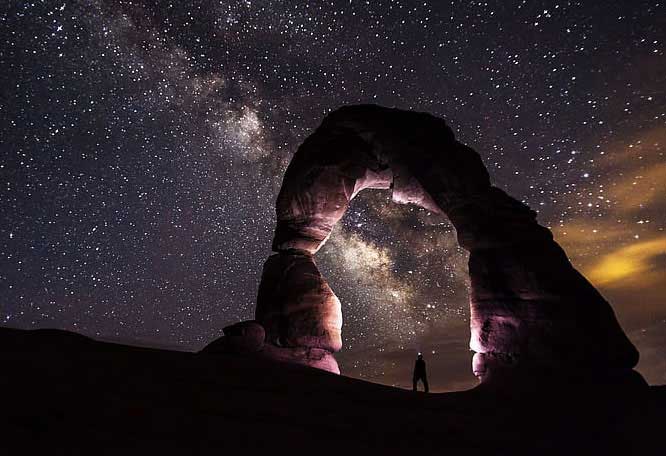 5号思考型脑洞大开：什么是宇宙中最重要的资源？