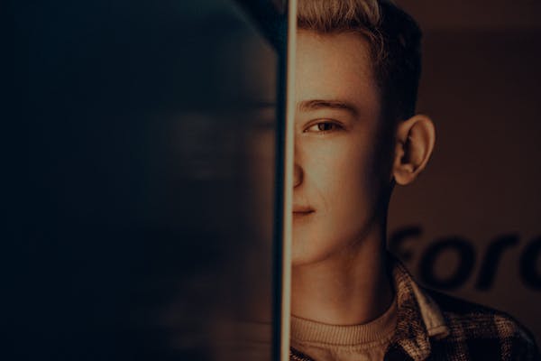 九型人格中六号疑惑型孩子的特征