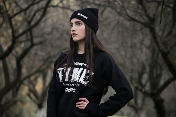 ENFP——记者型人格（1）