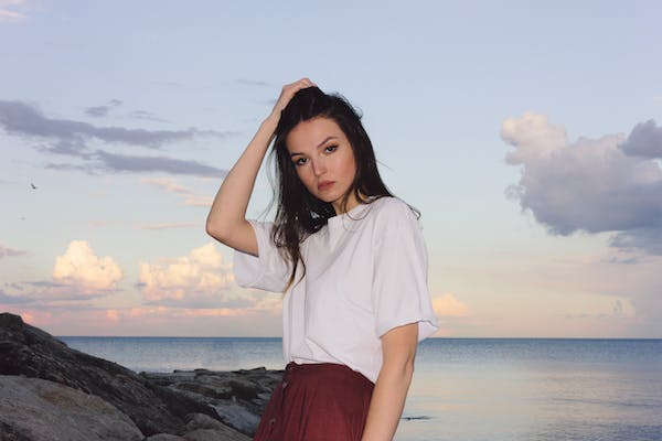 ISTP-A的女生穿衣风格和妆容是怎么样的