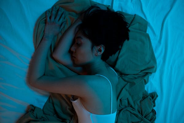 9W8性格，贪求舒适者（调解人）