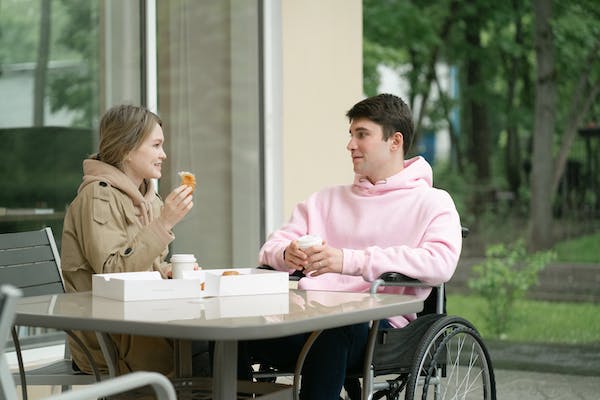 九型人格帮助成长和变化的故事（二）