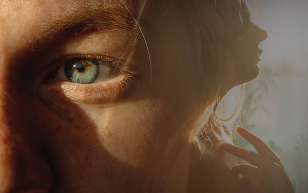 九型人格的基本观念