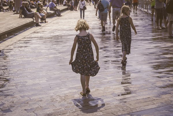 九型人格特质一览