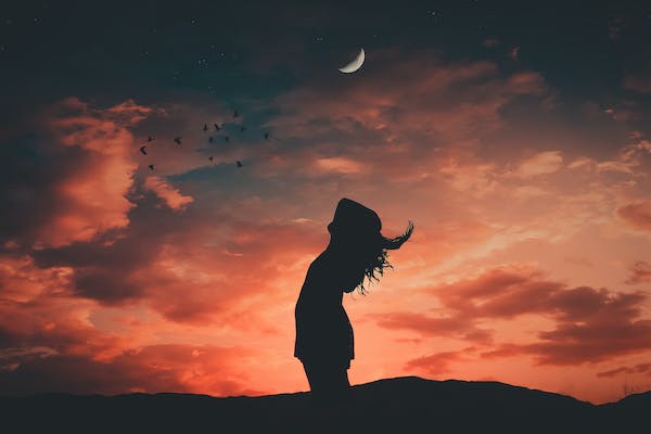 INFJ和ENFJ