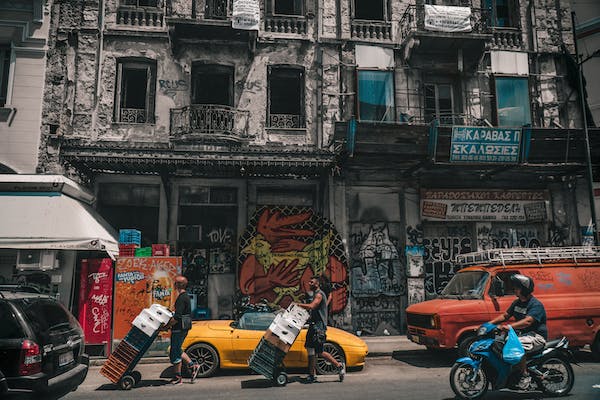 提倡者(INFJ)浪漫关系