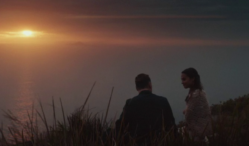 INFJ 在一段关系中寻找什么？