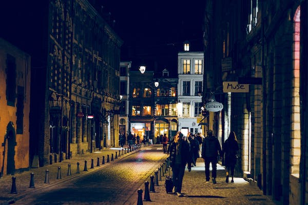 ESFJ人格的关系弱点