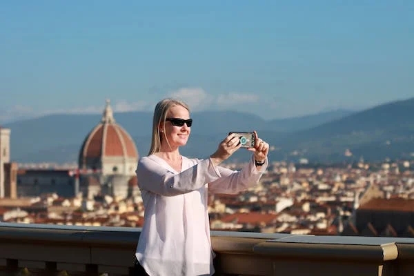 鉴赏家（ISTP）人格的关系优势