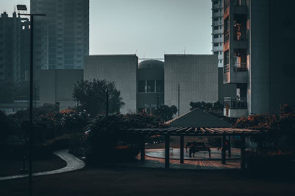 INTP 在一段关系中寻找什么