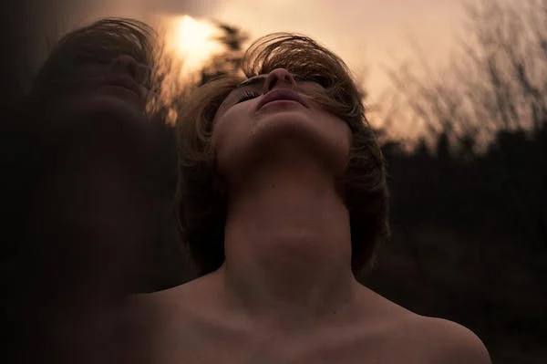  1w2 向外迎向的“人际政治”的关心者