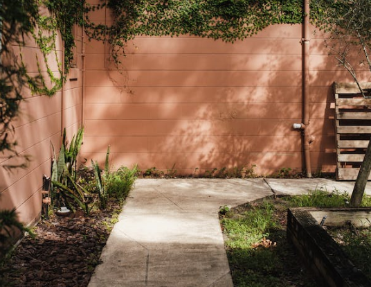 真正隔离社交的自保型5号（家/城堡）