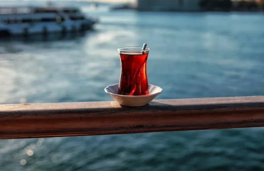  INFP（调停者）：受情感的驱动