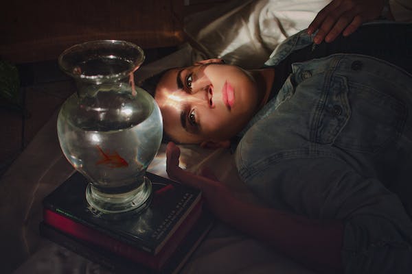  最会幻想“理想伴侣”的九型人格类型