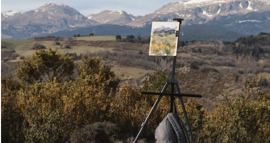 单身时最冷静的九型人格类型