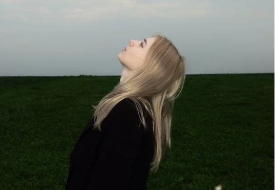 9w1的平静是关于理想，“我做的事情、我所想的事情是正确