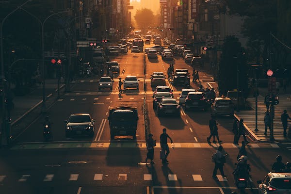 1W2 热忱鼓动 先锋旗手（阳）