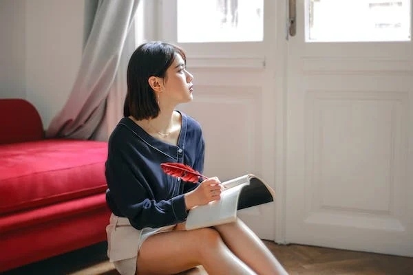 ISTP 鉴赏家型人格 狼性、自由、刺激