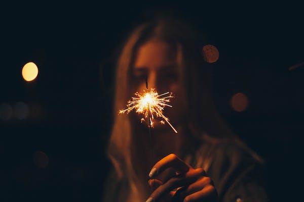 九型人格第四层级：失衡的层级