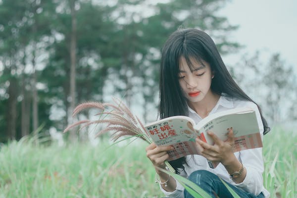 第四型人与父母都比较疏远