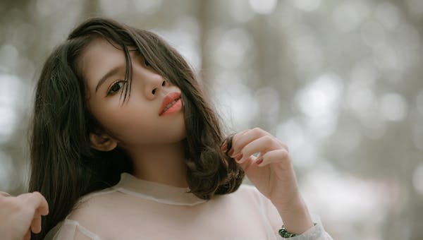 INFJ 提倡者型人格 和平主义、冷静、想象力