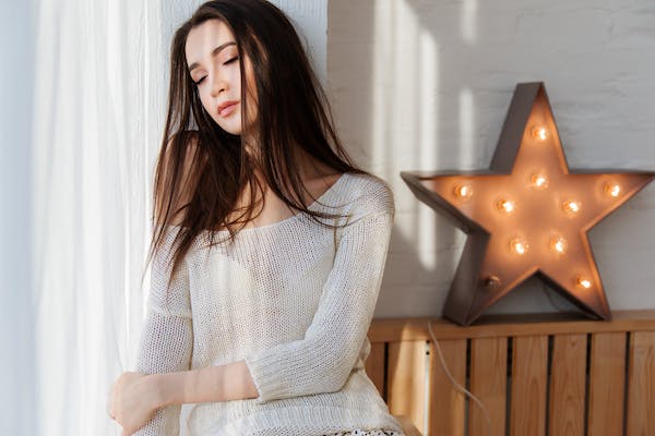 支配型：喜欢控制和领导，倾向于主导恋爱关系