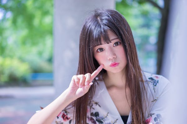 浪漫型：注重情感和浪漫，渴望被爱和关注