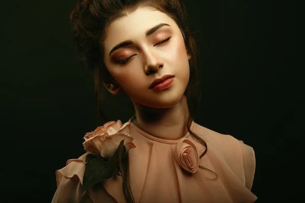 5号爱一个人的表现