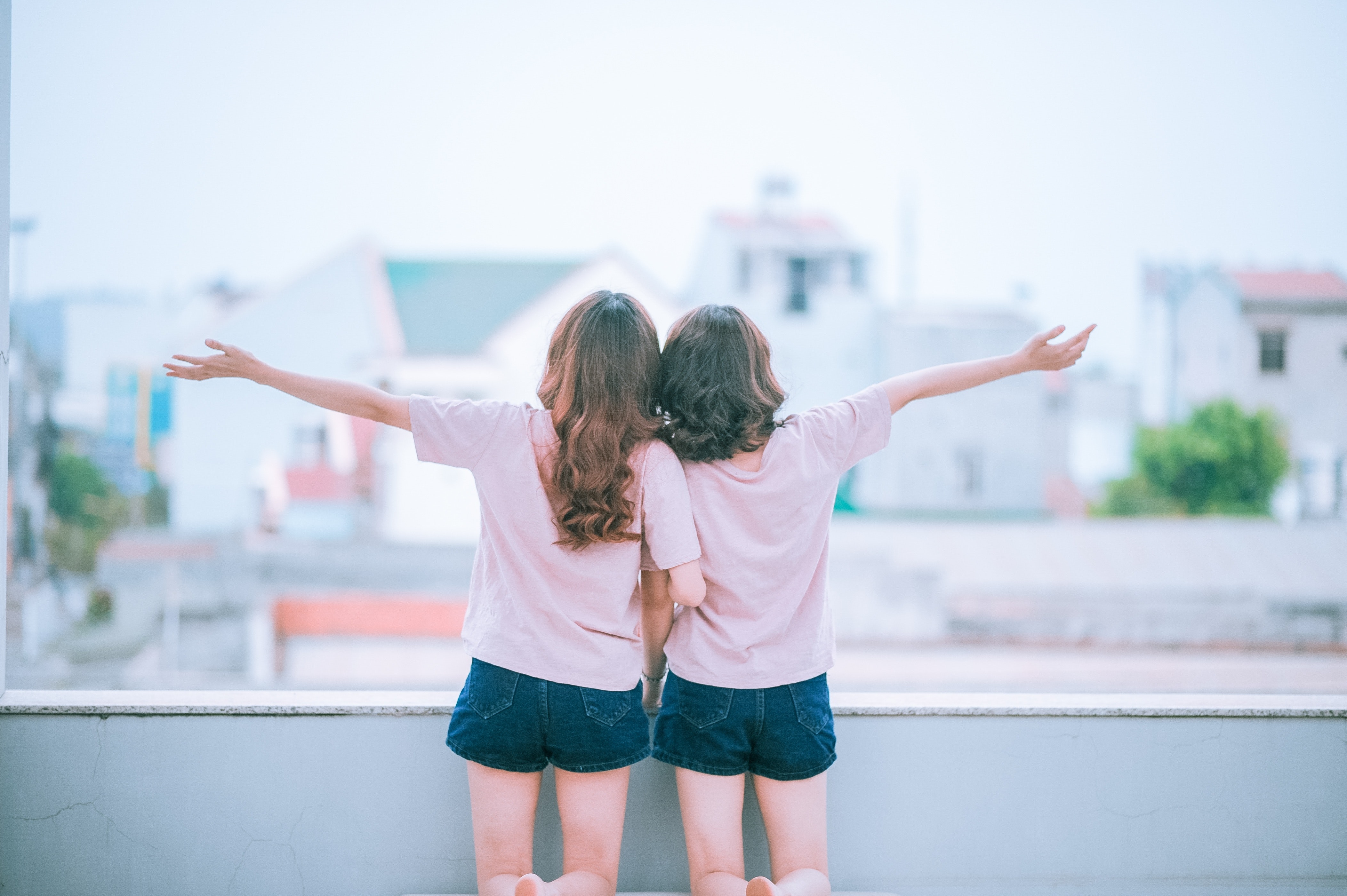 INFJ最好的朋友INFP