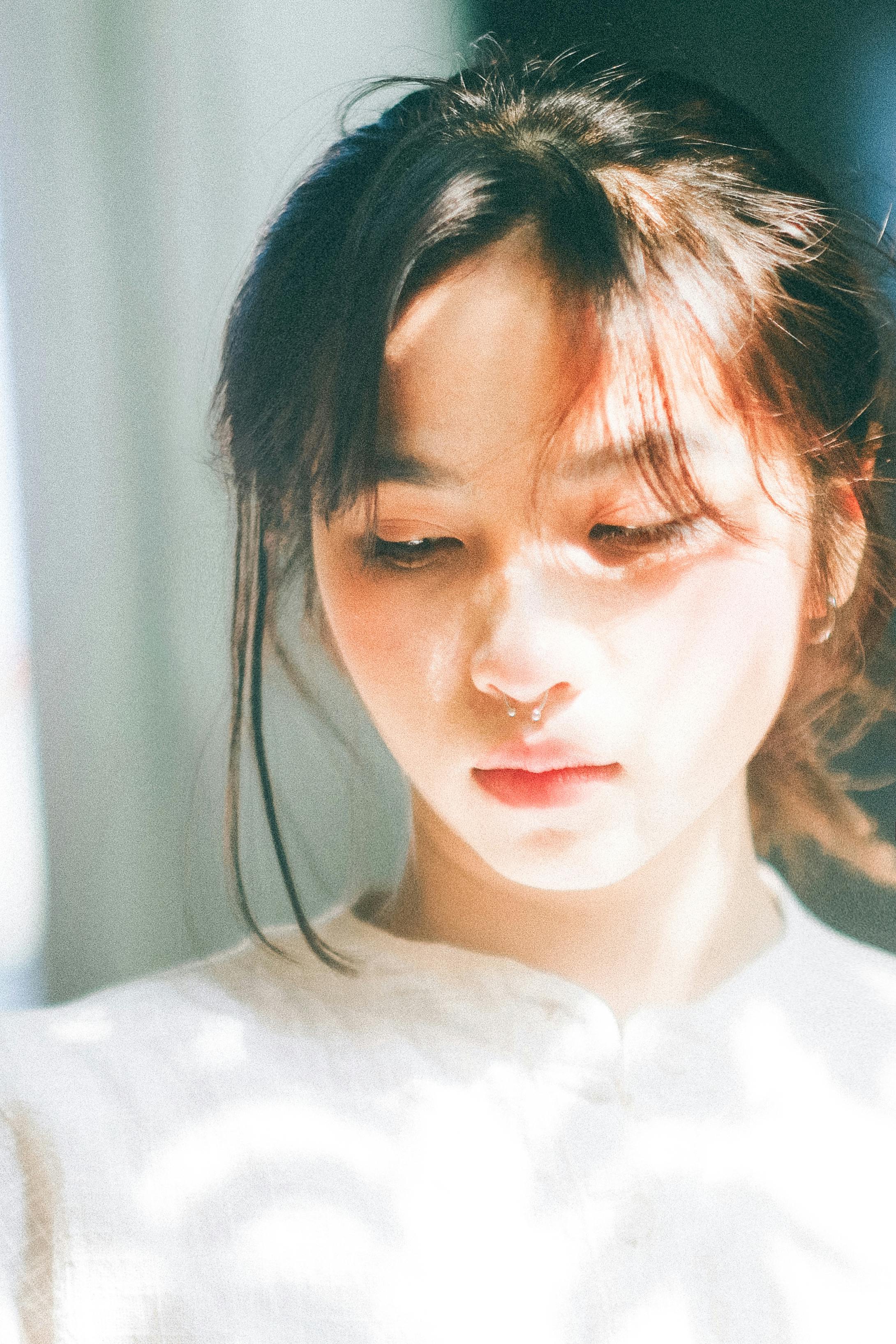 为什么INFP在MBTI届的关注度这么高？