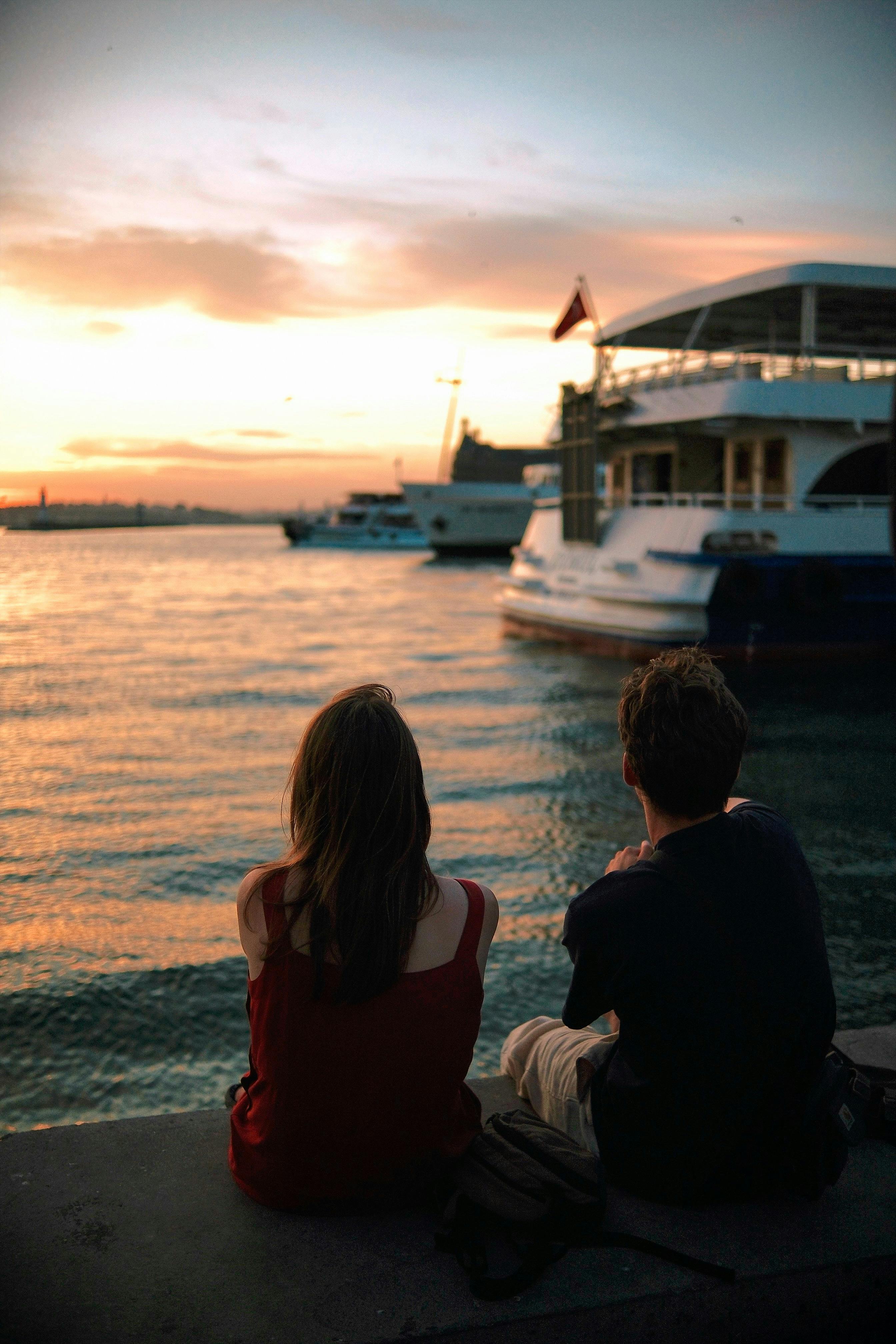 从MBTI看爱情：ENFP人格的浪漫攻略！