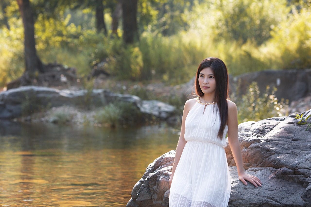 “理想与孤独：揭开INFJ心灵深处的无畏与恐惧”