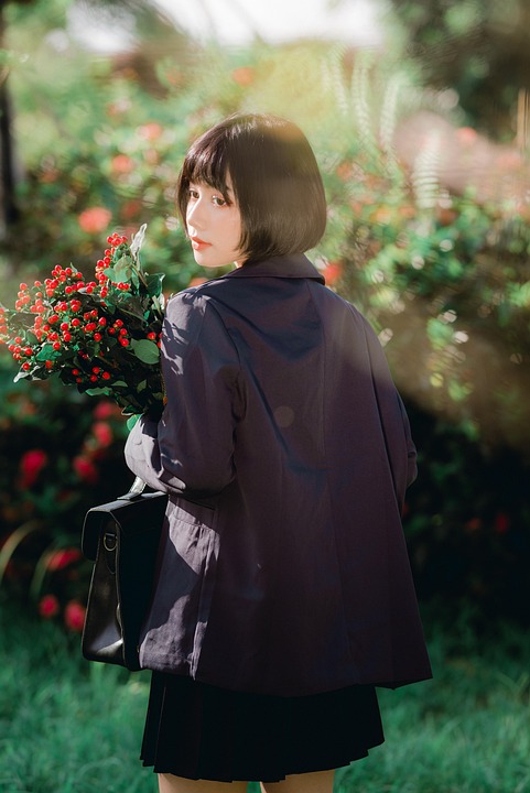 揭秘INFJ：为何被称为‘神子’的深邃人格类型