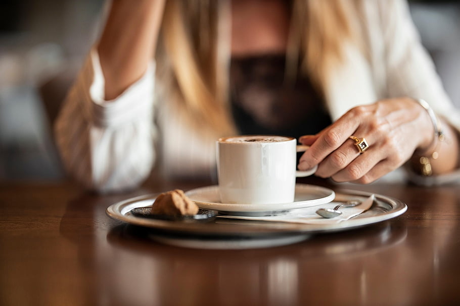 INFJ与INFJ谈恋爱：灵魂共舞的奇妙旅程