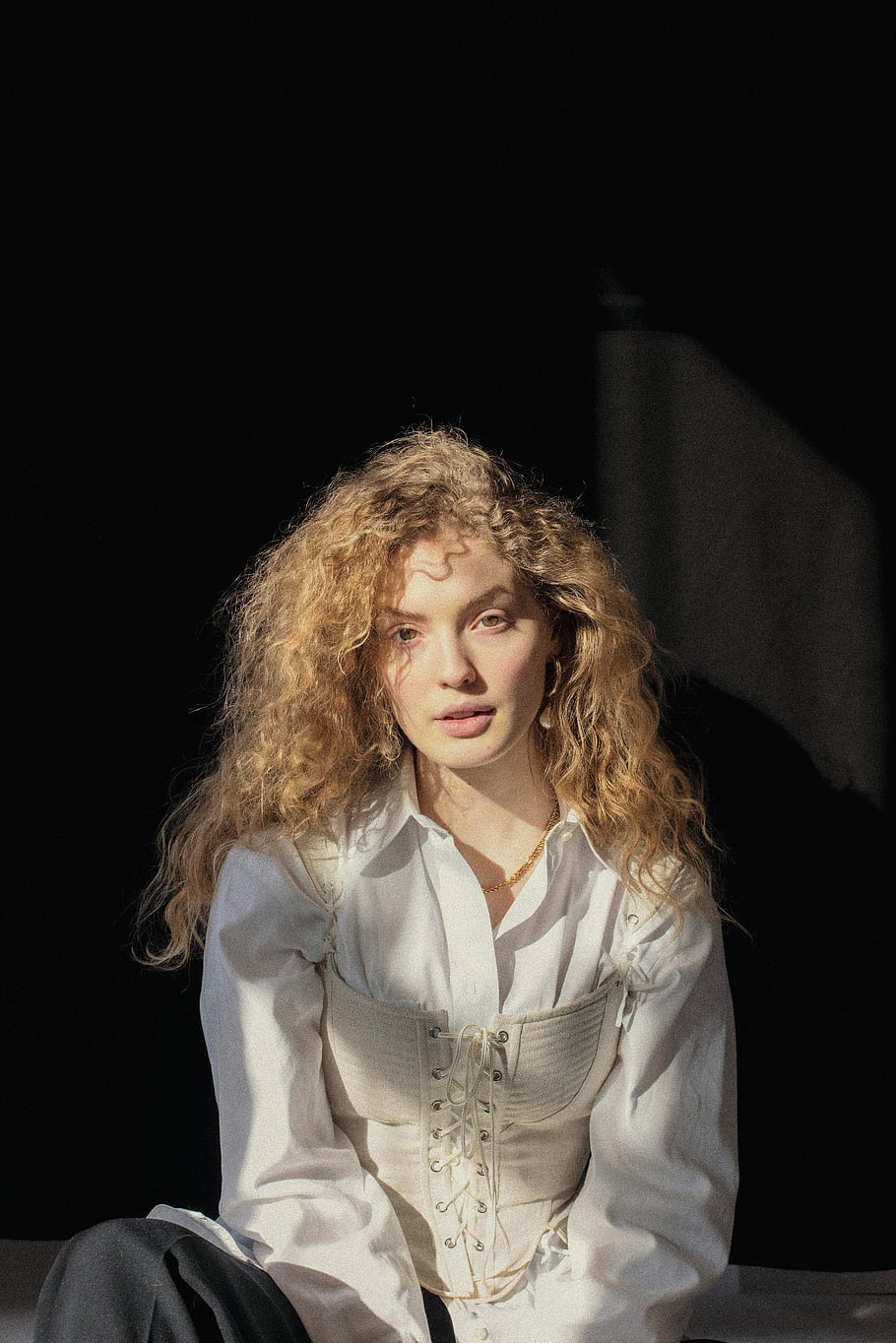 INFJ吸引NPD，这是真的吗？